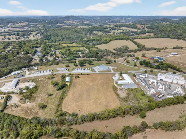 Hartsville, TN 37074,1 Industrial Park Dr