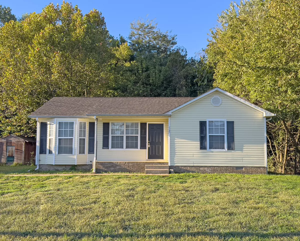 Oak Grove, KY 42262,112 Grant Avenue