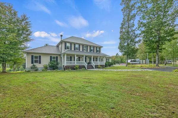 Cookeville, TN 38501,343 Mabry School Rd