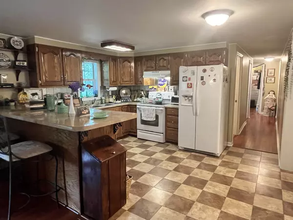 Mount Pleasant, TN 38474,1763 Highway 166 #N