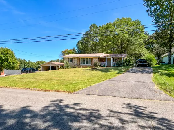 Huntingdon, TN 38344,540 Tara Ln