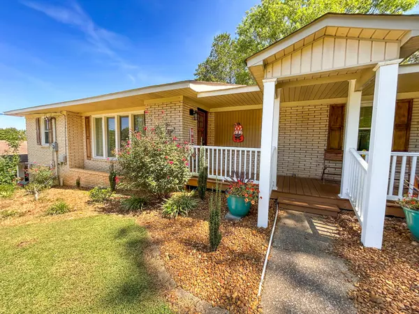 Huntingdon, TN 38344,540 Tara Ln