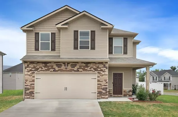 2208 Viking Ct, Murfreesboro, TN 37127