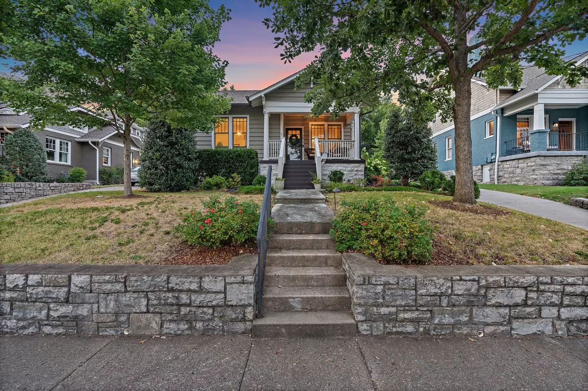 Nashville, TN 37212,1812 Beechwood Ave