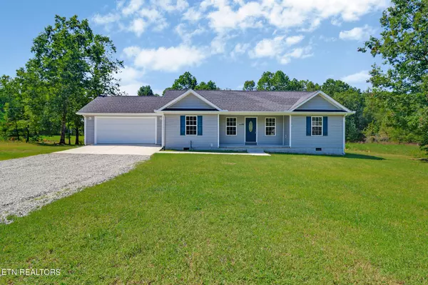 527 Stone Cliff Lane, Jamestown, TN 38556