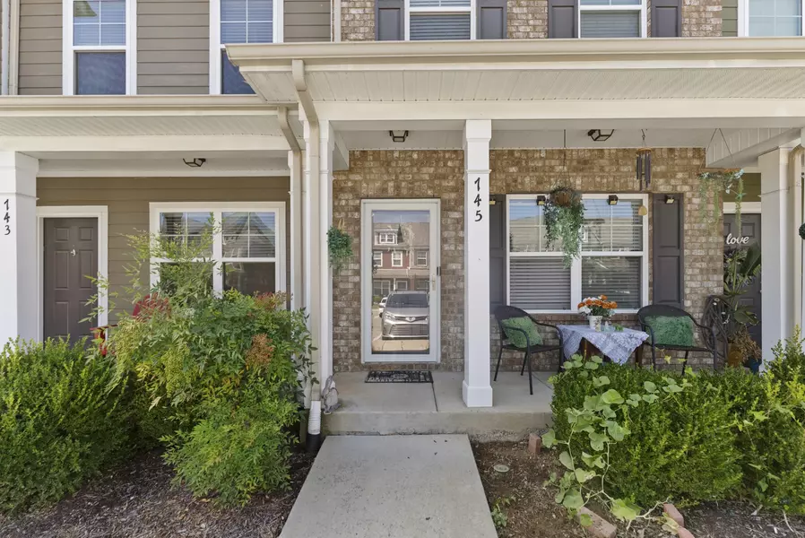 745 Bradburn Village Way, Antioch, TN 37013