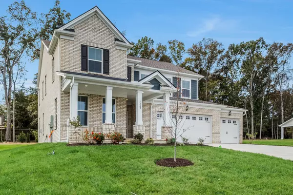 Lebanon, TN 37087,1243 Tucker Drive