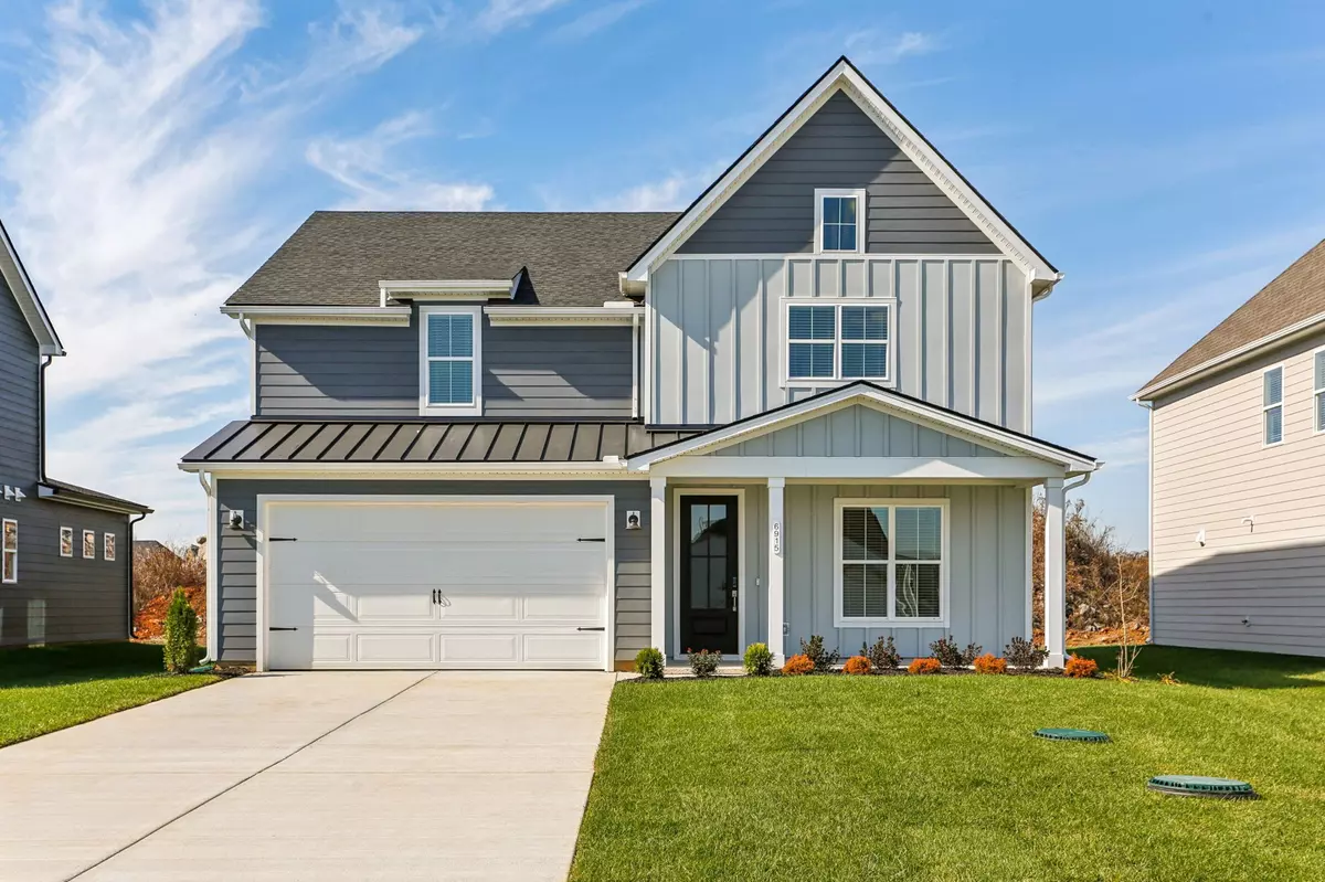 Murfreesboro, TN 37127,6915 Wayana Drive