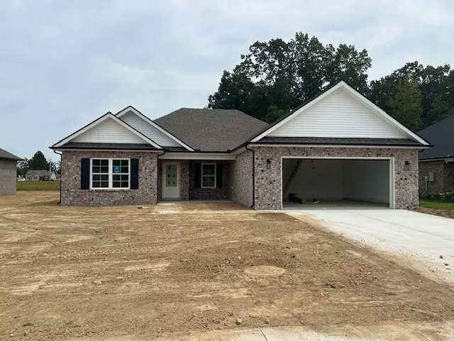 71 Brooklyn Avenue, Manchester, TN 37355