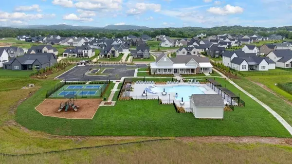 College Grove, TN 37046,8209 Ashbury Ct
