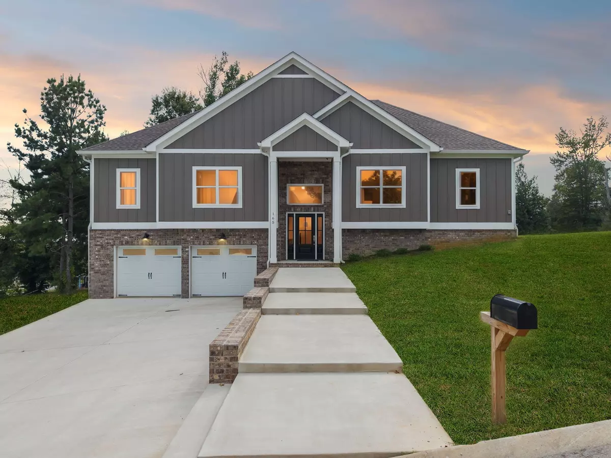 Dayton, TN 37321,165 Blue Sky Drive