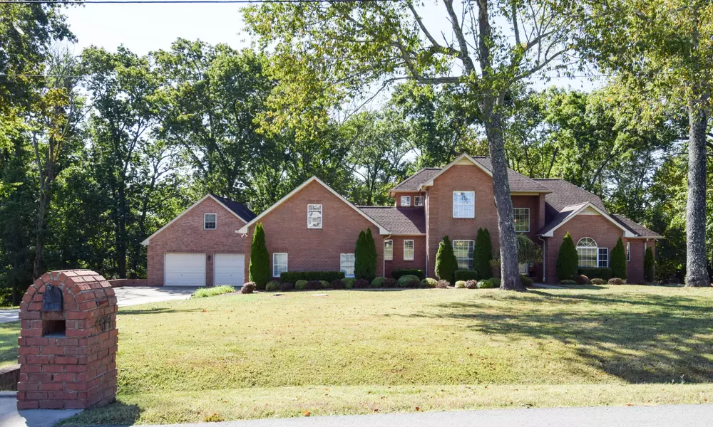1171 S Wrights Ln, Gallatin, TN 37066