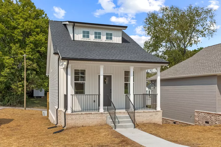 408B Hatcher Ln, Columbia, TN 38401