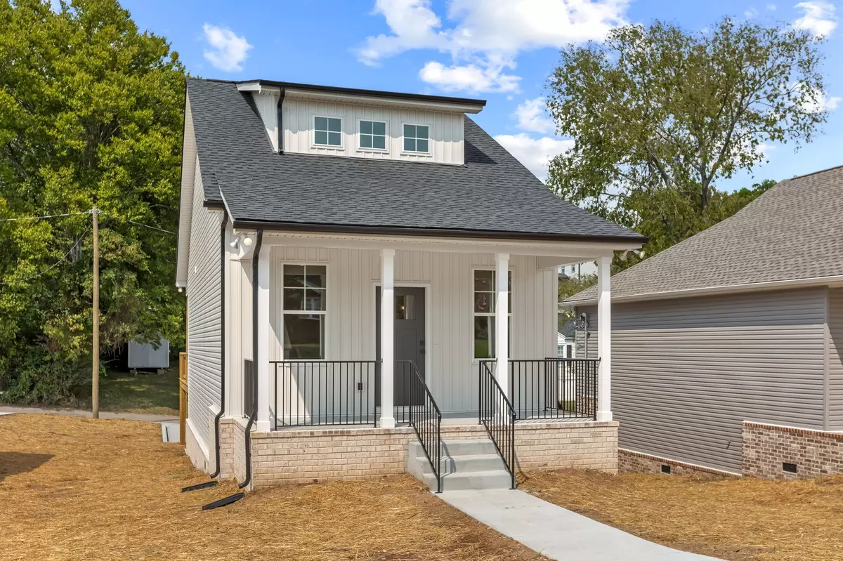 Columbia, TN 38401,408B Hatcher Ln