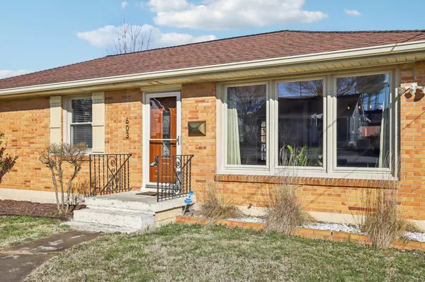 Old Hickory, TN 37138,603 Jones St
