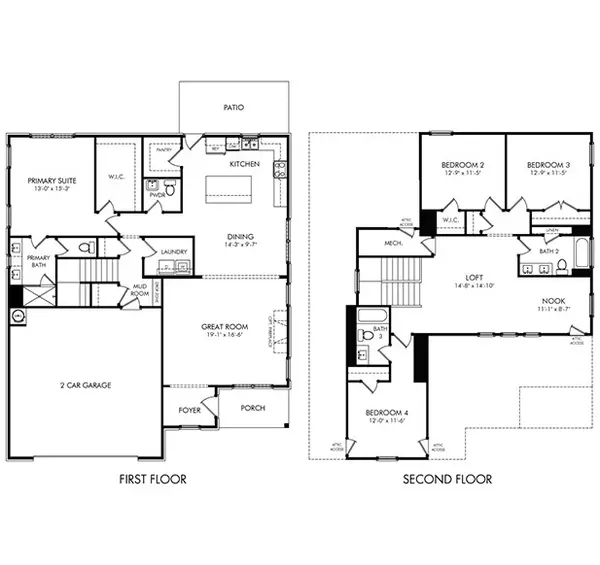 Murfreesboro, TN 37127,6907 Wayana Drive