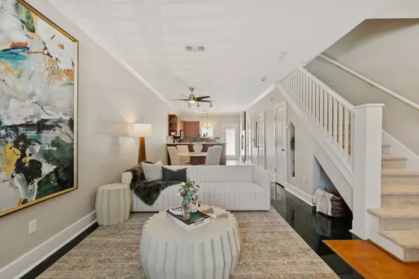 Nashville, TN 37206,719B McFerrin Ave