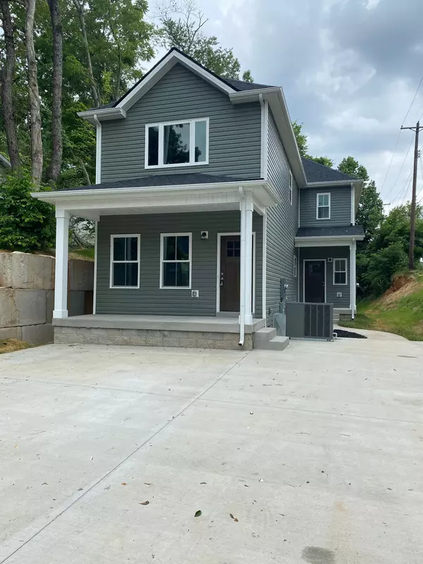 Clarksville, TN 37040,714 Gracey Ave #A