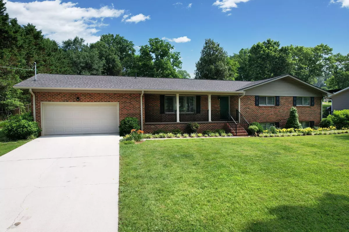 Cleveland, TN 37323,219 Blythe Ferry Road #NE