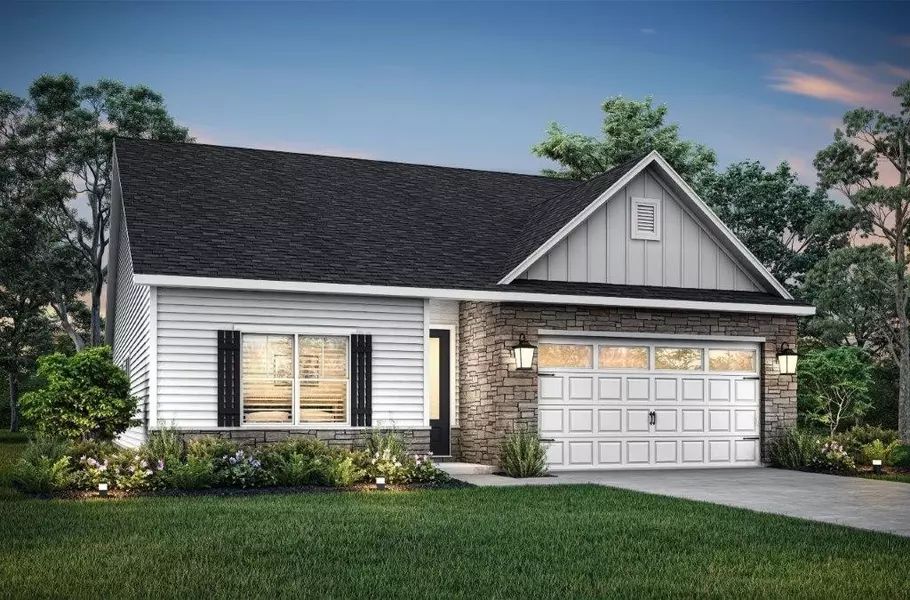 604 Silver Trace, White House, TN 37188