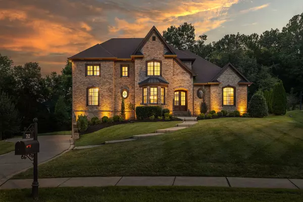 Brentwood, TN 37027,712 Tyneside Circle