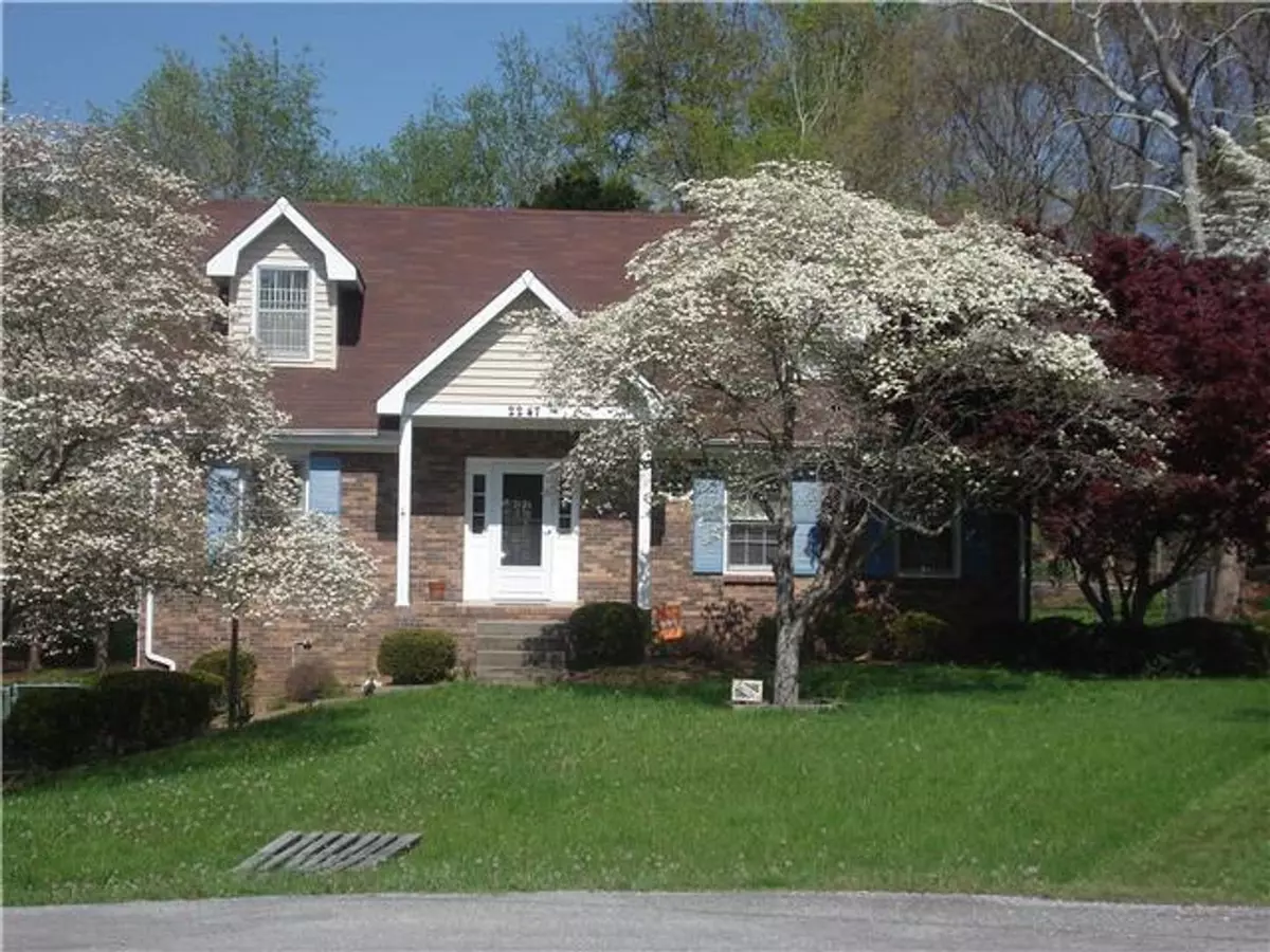 Clarksville, TN 37043,2247 Sweetbriar Dr