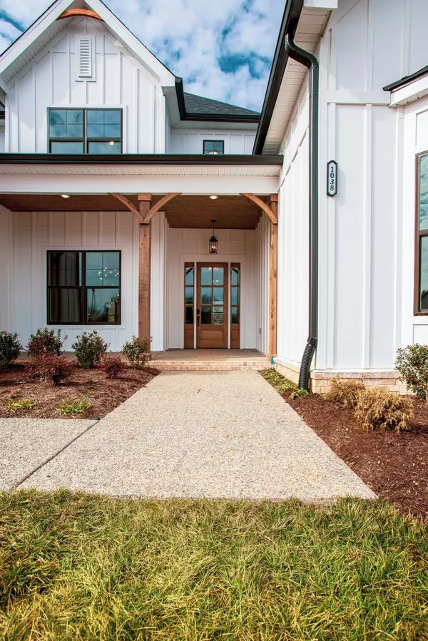 Gallatin, TN 37066,1008 Tiane Trail