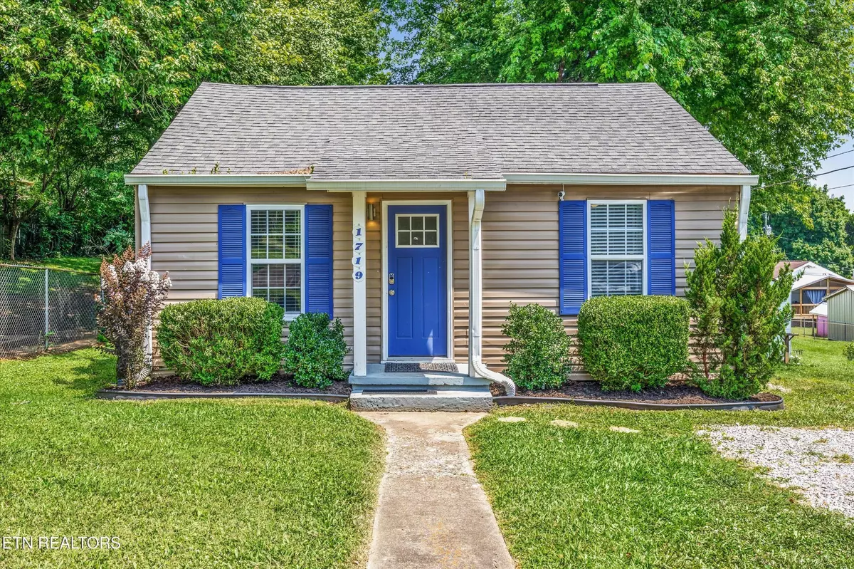 Knoxville, TN 37920,1719 Trotter Ave