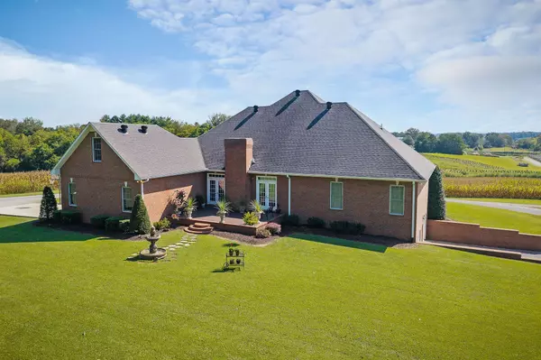 Mcminnville, TN 37110,266 Hampton Pointe Ln