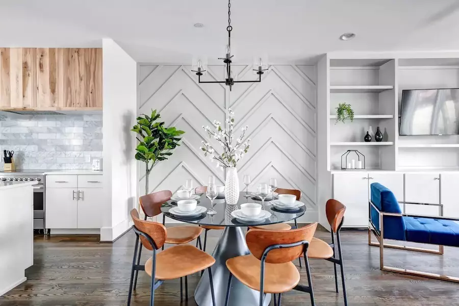 1033 Wedgewood Ave #4, Nashville, TN 37203