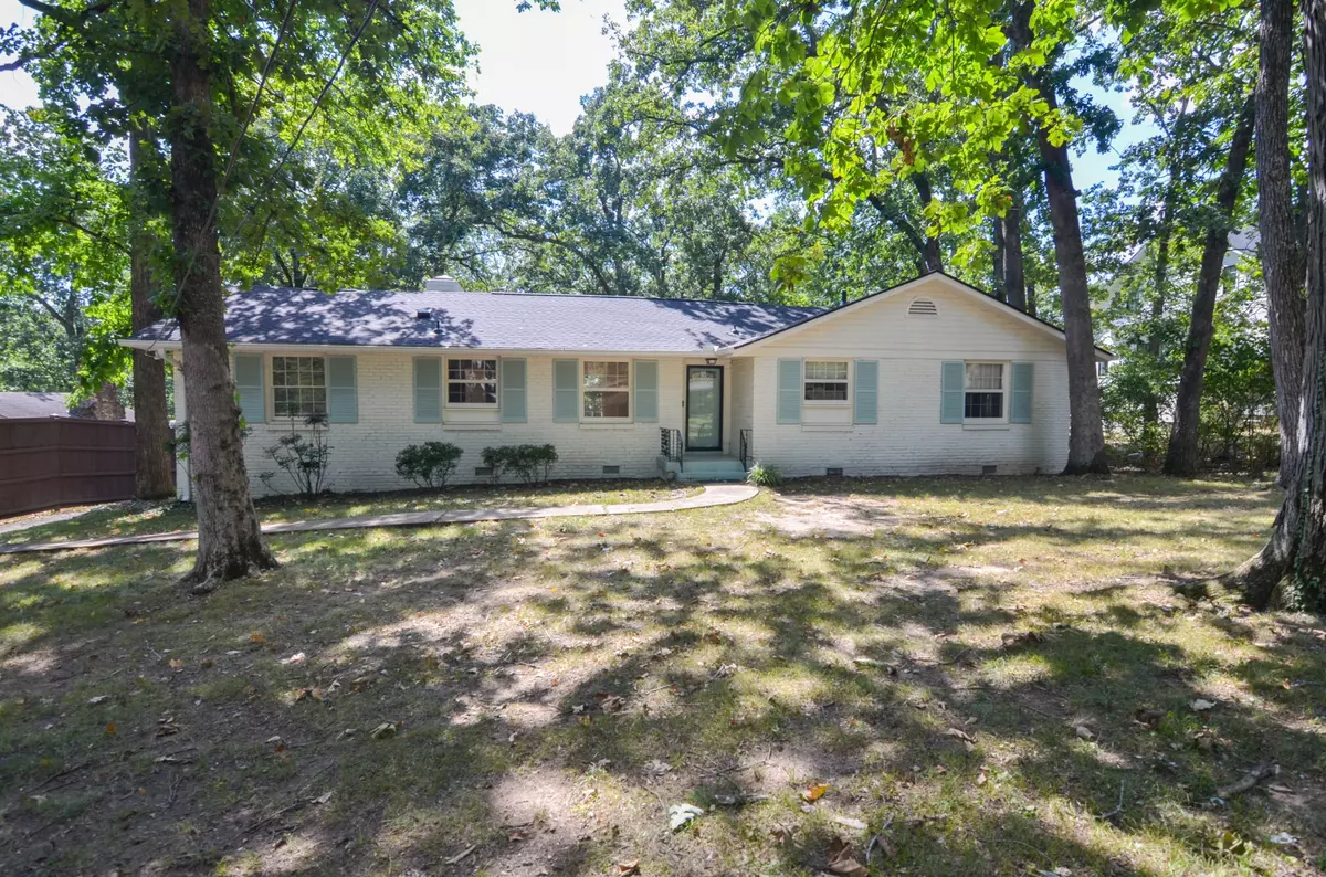 Nashville, TN 37205,729 Richfield Dr