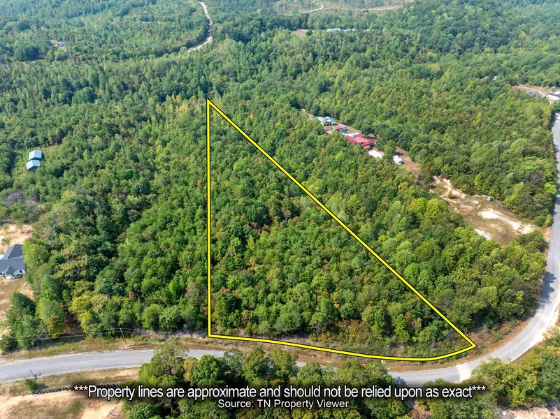 0 New Era Ridge Rd, Linden, TN 37096