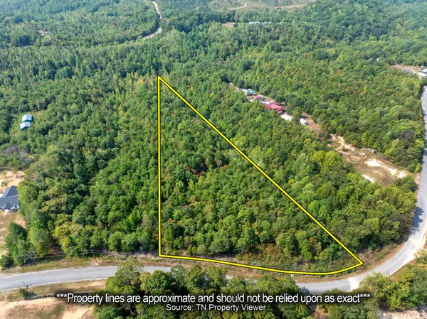 0 New Era Ridge Rd, Linden, TN 37096