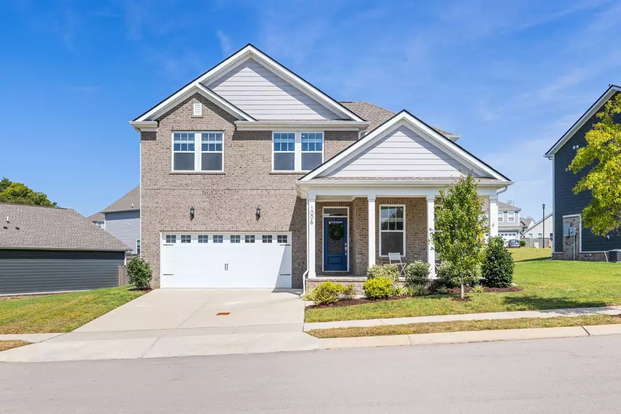 1006 Ewell Farm Cir, Spring Hill, TN 37174