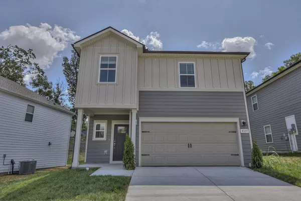 Hermitage, TN 37076,1609 Josie Court