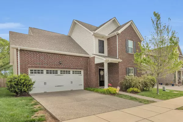 155 Telavera Dr, White House, TN 37188