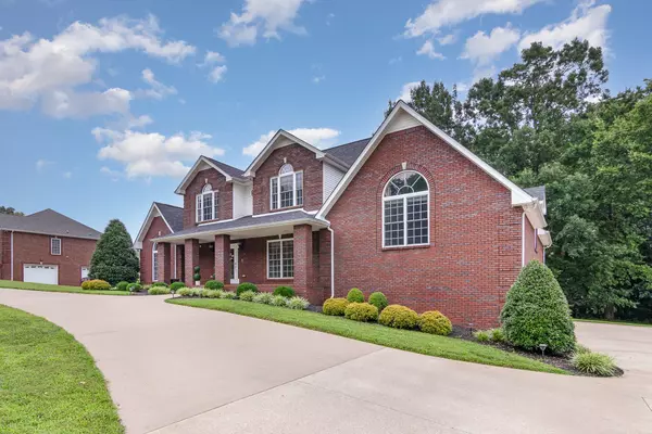 Clarksville, TN 37043,2065 Cobb Meadow Ln