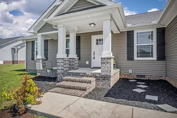 Rickman, TN 38580,235 Rickman Monterey Hwy