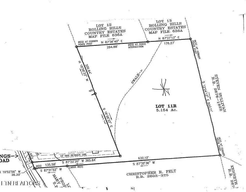 Friendsville, TN 37737,0 Big Springs Ridge Rd