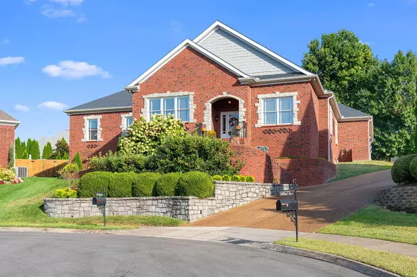 Franklin, TN 37064,107 Tiffany Ct