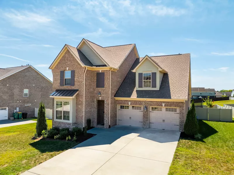 2935 Stewart Campbell Pt, Spring Hill, TN 37174