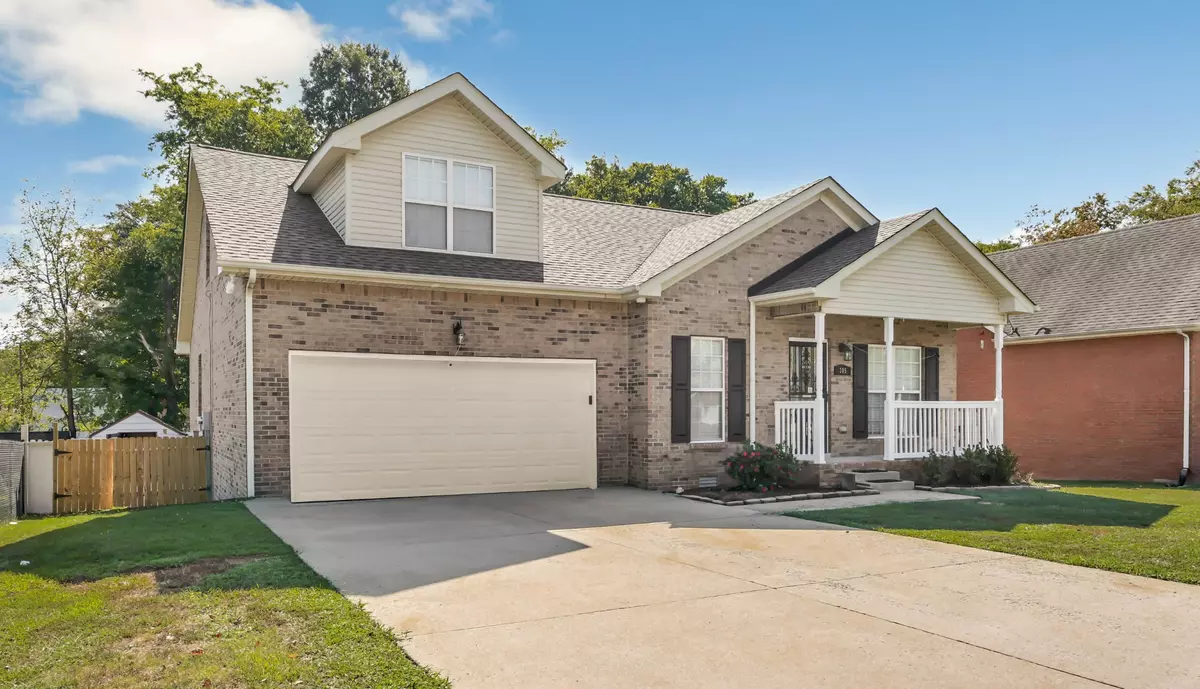 Clarksville, TN 37040,305 Maple Park Dr