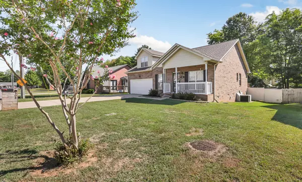 Clarksville, TN 37040,305 Maple Park Dr