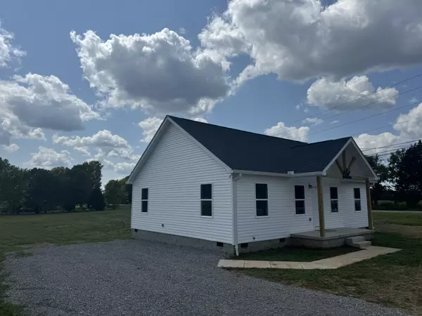 Lewisburg, TN 37091,2101 Laws Hill Cir