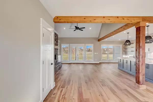 Lascassas, TN 37085,8533 Twelve Corners Rd