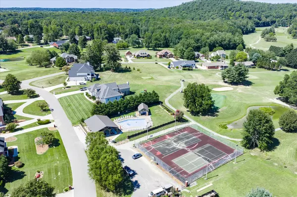 Cookeville, TN 38506,0 Plantation Drive