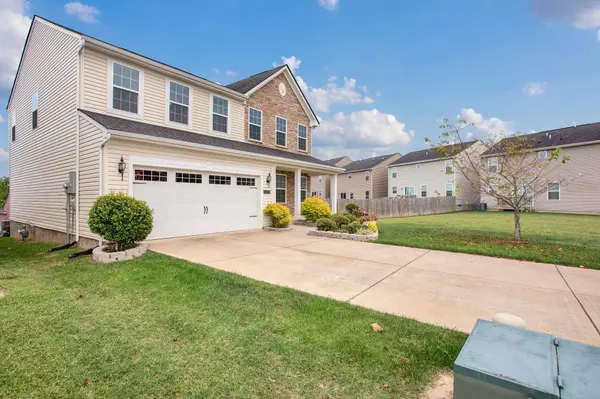 Columbia, TN 38401,2713 Orleans Drive