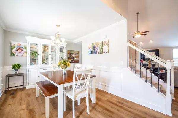 Ooltewah, TN 37363,9805 Homewood Circle