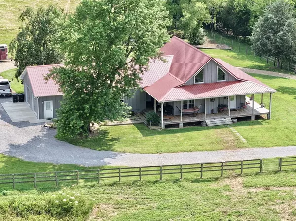 Woodbury, TN 37190,161 Fowler Rd