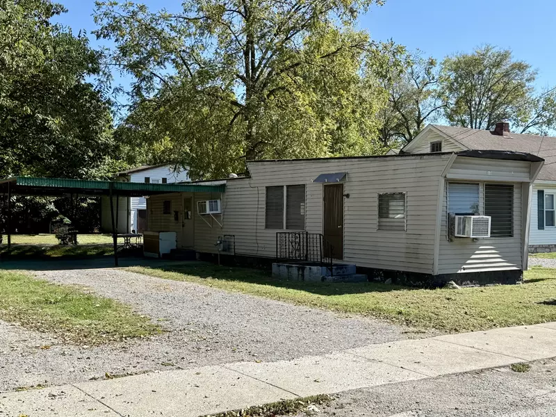 509 Fairview Ave, Lebanon, TN 37087